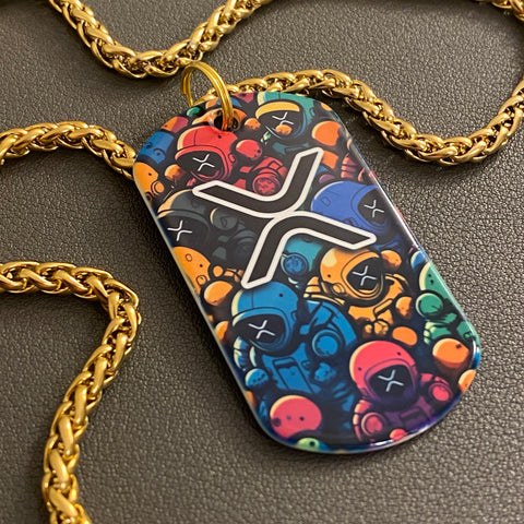 Dog Tags