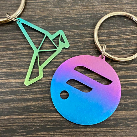 Keychains