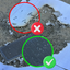 ARK Plate GUARDIAN | Asset Recovery Key Plate
