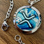 XRP Liquidity | Machined Pendant