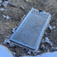 ARK Plate GUARDIAN | Asset Recovery Key Plate