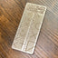 ARKPLATE XAMAN XL | Asset Recovery Key Plate