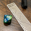 ARKPLATE XAMAN | Asset Recovery Key Plate