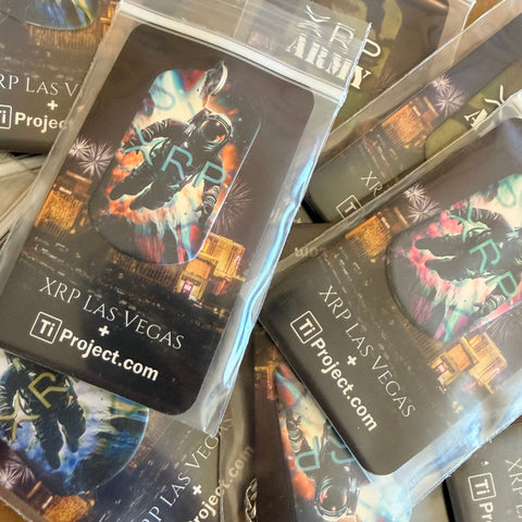 UV Printed Dog Tag