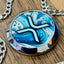 XRP Liquidity | Machined Pendant