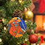 Bearable Journey | UV Printed Acrylic Ornament