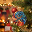 XRP Fire and Liquidity | UV Printed Acrylic Ornament