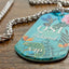 QSI Island | Stainless Steel Sublimated Dog Tag