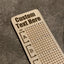 ARKPLATE XAMAN | Asset Recovery Key Plate