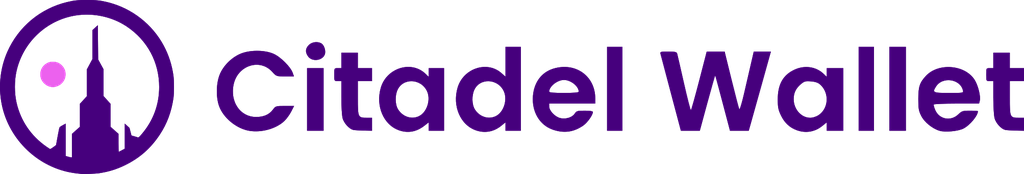 Citadel Wallet